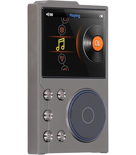 Amazon.co.jp: 「並行輸入品」Surfans Surfans F20 Hifi MP3